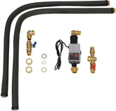 Vaillant kit de raccordement pour ecovit + unistor 0020152965